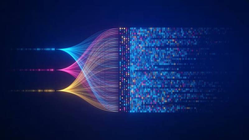 贡嘎县软件开发：解锁高性能应用的核心技术路径